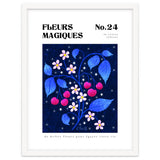 Magical Flowers No.24 Celestial Cherry thumbnail