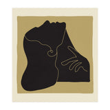 Minimal Feeling 1 (Print Only) thumbnail