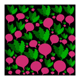 Radishes (Print Only) thumbnail