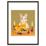 Bunny's Candlelight Fruit Dinner thumbnail