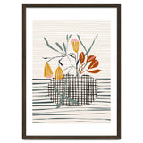 Midcentury vase light thumbnail