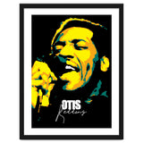 Otis Redding American Singer, Musician Legend thumbnail