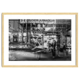 Street Photography - Night in Hong Kong Causeway Bay thumbnail