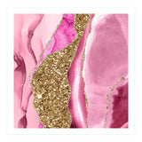 Agate Glitter Dazzle Texture 10  (Print Only) thumbnail