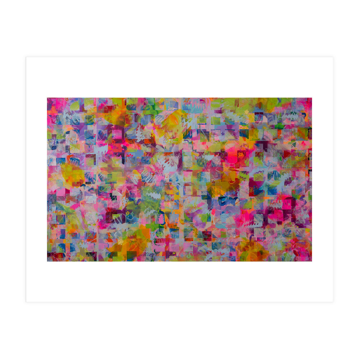 Love Letter to Spring (Print Only)