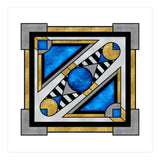 Dwarven Chest (Print Only) thumbnail