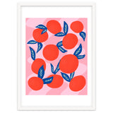 Colourful Mandarins thumbnail