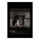 No Parking No 1 with Border (Print Only) thumbnail