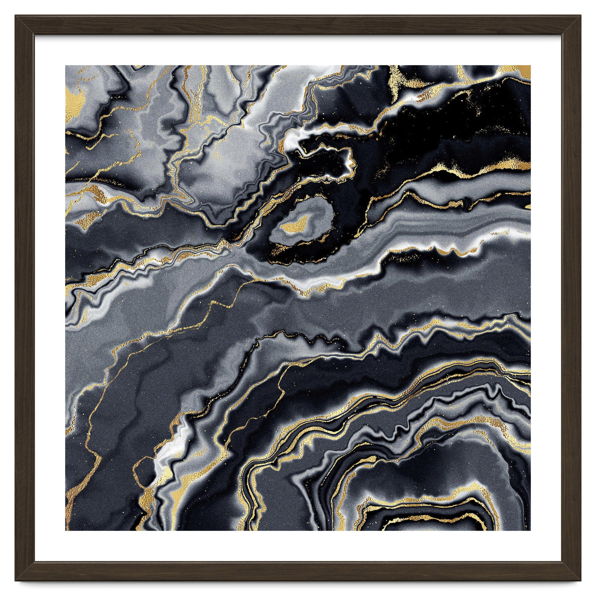 Agate Texture 03