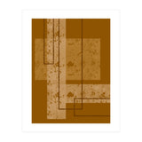 Traces of Time on Earth (Print Only) thumbnail