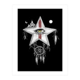 Star (Print Only) thumbnail