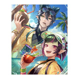 Anime (Print Only) thumbnail