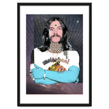 Space Lemmy · B thumbnail