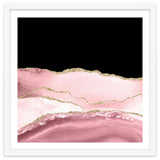 Blush & Gold Agate Texture 02 thumbnail