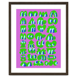green creature thumbnail