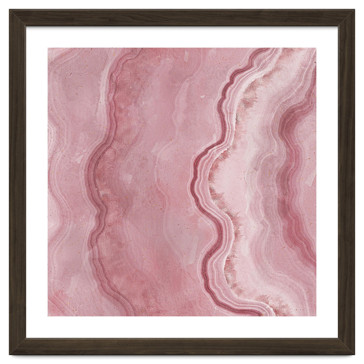 Pink Agate Texture 10