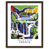 Plitvice, Croatia thumbnail