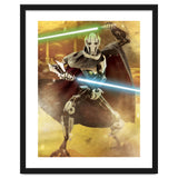 Star Wars thumbnail