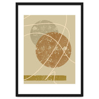 Circles and Lines in Harmony