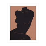 Minimal Posing 2 (Print Only) thumbnail