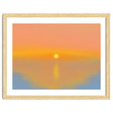 Golden Horizon thumbnail