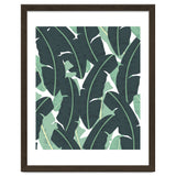 Banana Leaf Pattern thumbnail