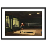 Boxing Gym #4 thumbnail