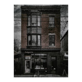 No 1112 Queen St E 3 Old Film Version (Print Only) thumbnail