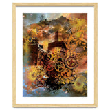 Steampunk Industrial Revolution thumbnail