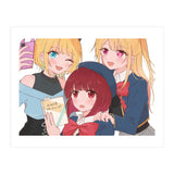 Anime (Print Only) thumbnail