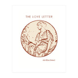 The Love Letter – John William Godward (Print Only) thumbnail