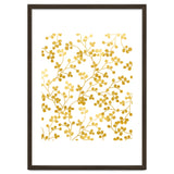 Golden Vines #society6 #decor #buyart thumbnail
