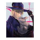 Anime (Print Only) thumbnail