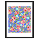 Bageecha #society6 #decor #buyart thumbnail