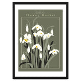 Flower Market Stockholm  Snowdrop thumbnail