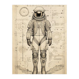 Back To The Moon 05 (Print Only) thumbnail