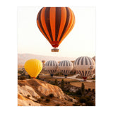 Hot Air Balloons Cappadocia Photography (Print Only) thumbnail