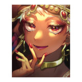 Anime (Print Only) thumbnail