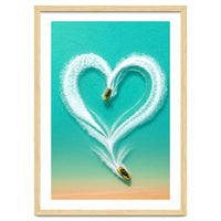 Jet Sky Ocean Velocity