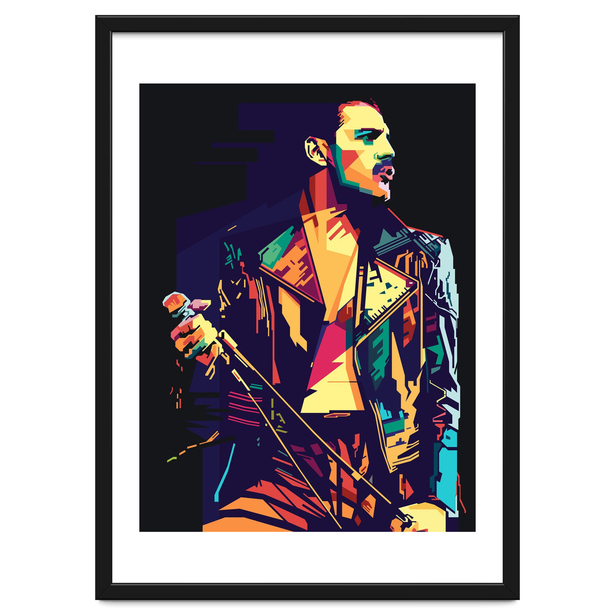 Freddie 4rever Style WPAP