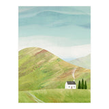 House at Glencoe (Print Only) thumbnail