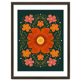 Red Flower thumbnail