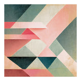 Geometric Plots 01 (Print Only) thumbnail