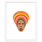 Beutiful Black African Woman thumbnail