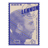 John Lennon Stamps Art (Print Only) thumbnail