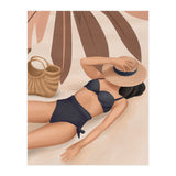 That Summer Feeling III (Print Only) thumbnail