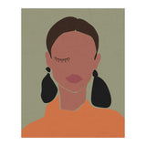 Urban Girl Iv (Print Only) thumbnail
