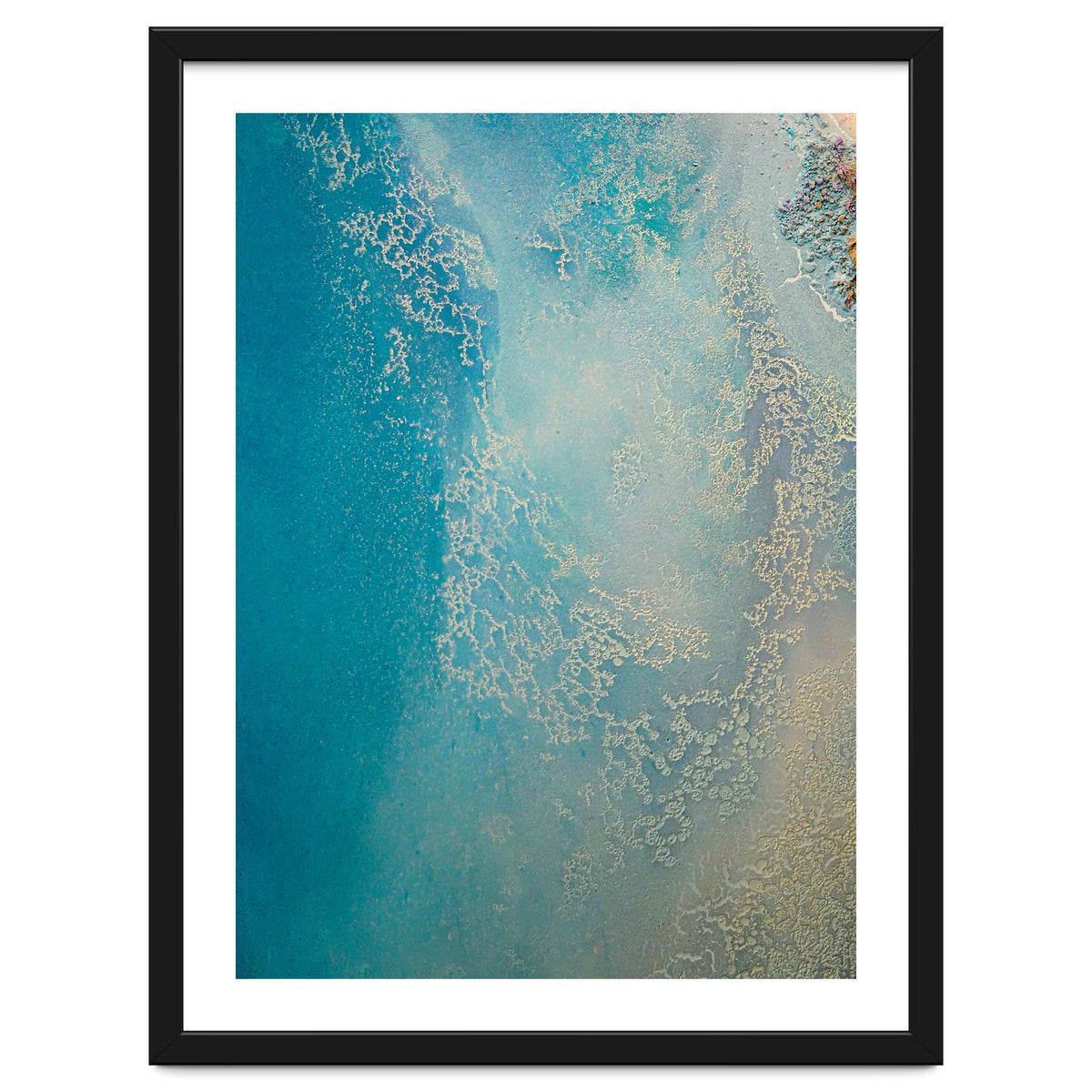Shallow Waters