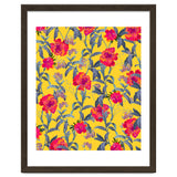 Come Into Blossom #society6 #decor #buyart thumbnail
