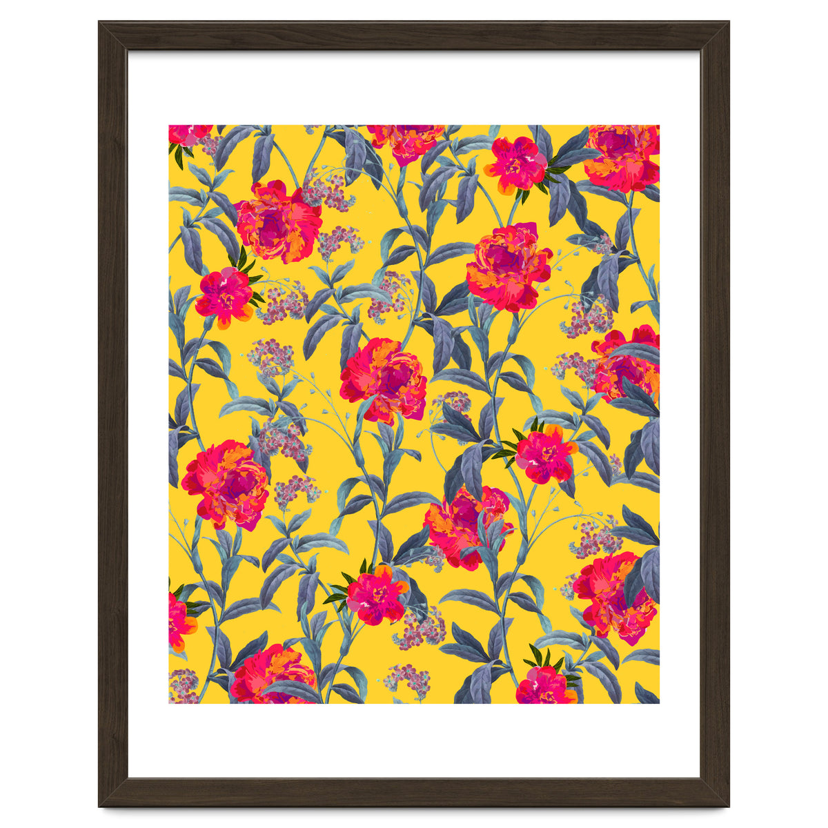 Come Into Blossom #society6 #decor #buyart